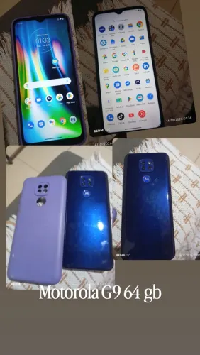 Celular no precinho