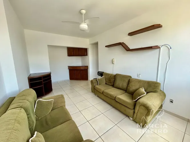 Apartamento em Trindade, Florianópolis/SC