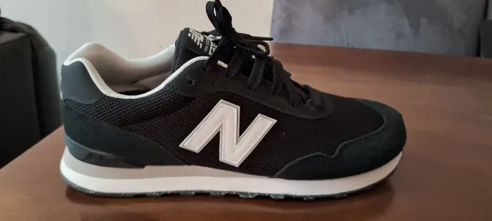 Tenis New Balance Novo