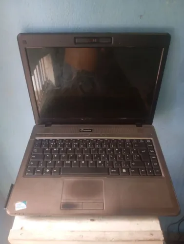 VENDO NOTEBOOK