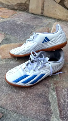 Chuteira Futsal Adidas TAM 35