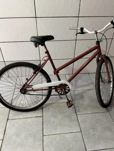 Bicicleta Monark aro 26