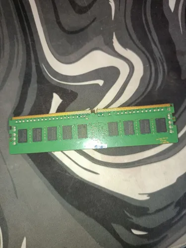 Memoria ram 8gb ddr4 ecc reg