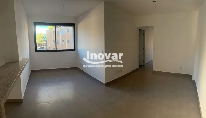 Apartamento 3 quartos com 1 suíte e 2 semi suítes - 2 vagas de garagem no Prado