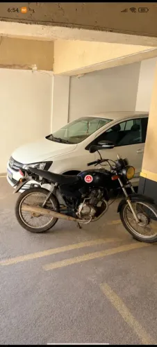 Moto muito boa