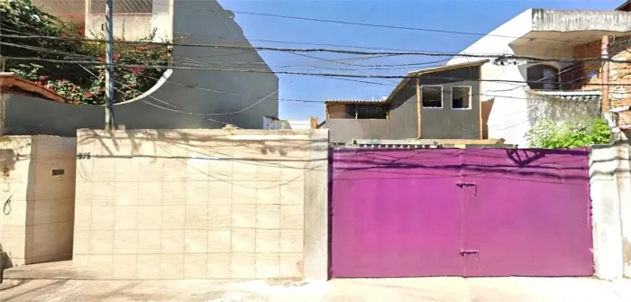 Terreno para locação em Vila ema - SP