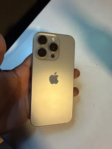 Iphone 16 pro 256gb