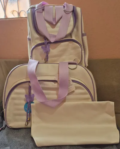Bolsa Maternidade