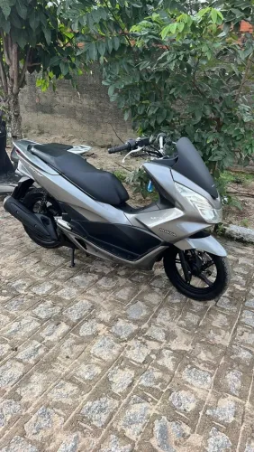Pcx 2017 