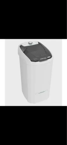 Lavadora de Roupas colormaq 10Kg Semiautomática LCS10 Branca