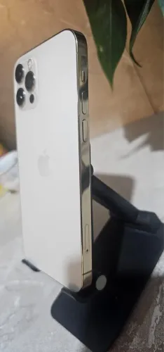 IPhone 12 Pro 128 gb cor dourado