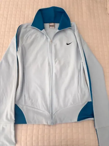 Casaco Nike Original.