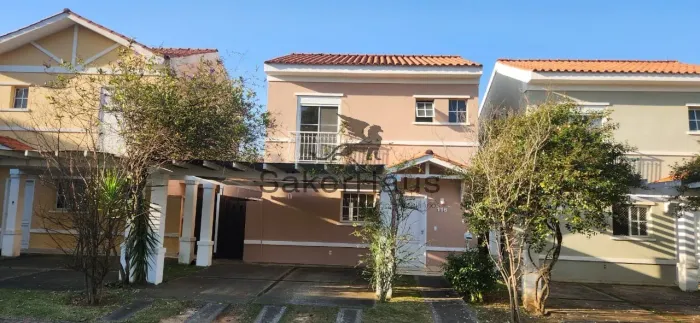 OPORTUNIDADE DE LOCAÇÃO NO CASABELLA BOSQUE RESIDENCIAL - 3 DORM (1 SUÍTE), REPLETA DE PLA