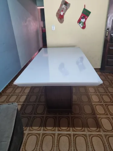Mesa de jantar