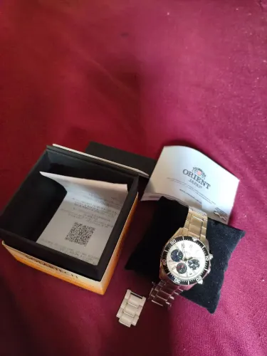 Orient panda solar