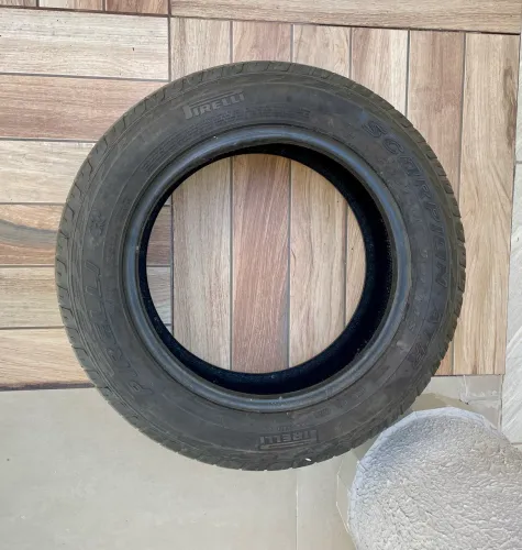 Pneu Pirelli Scorpion ATR 205/60R15