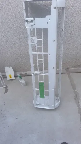 Lm refrigeração