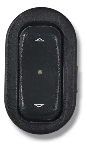 Interruptor De Vidro Elétrico Astra Meriva Montana Traseiro