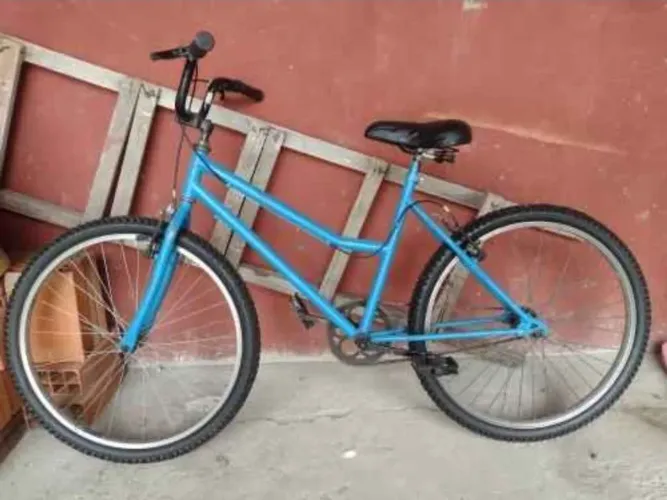 Bike aro 26 