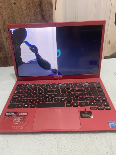 Notebook positivo