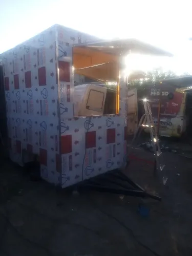 Food truck