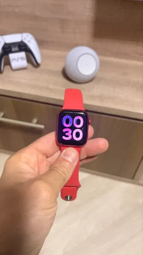 Apple Watch 6