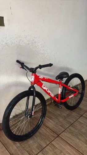 Bicicleta gios aro 26