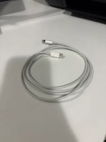 Cabo USB-C para Lightning