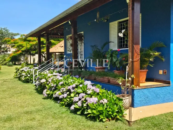 SÍTIO À VENDA NO VALE DO SOL OPORTUNIDADE ÚNICA!