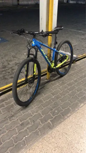 Vendo Bike AUDAX SX Aro 29