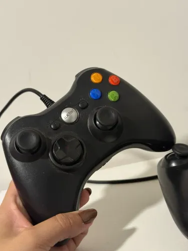 Controle Xbox