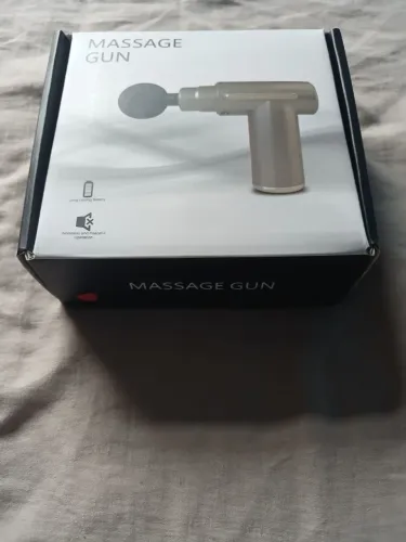 Massageador