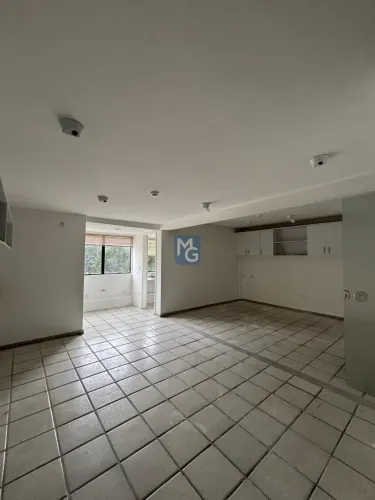 Sala comercial para alugar no bairro Espinheiro - Recife/PE