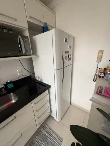 Geladeira Electrolux 371L
