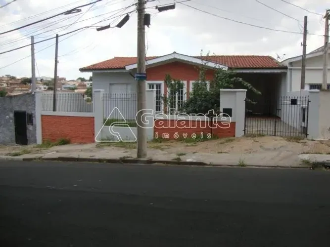 casa - Vila Marieta - Campinas