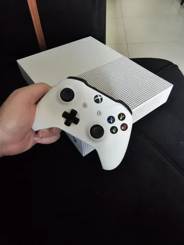 Xbox One S All Digital Edition 1TB