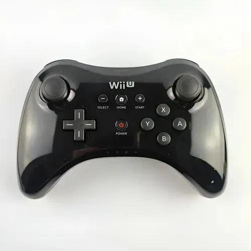 Wii U Pro Controller original 