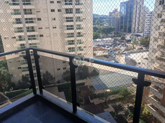 apartamento - Botafogo - Campinas
