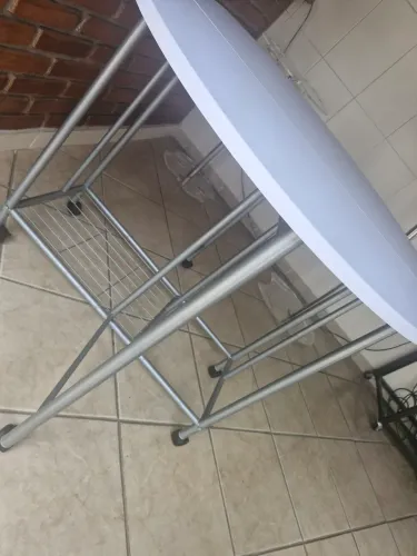 MESA DOBRÁVEL E APOIO!!!