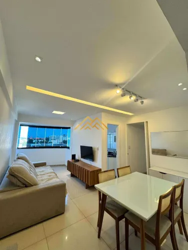 Apartamento para alugar em Lauro de Freitas, Recreio Ipitanga, com 2 quartos, 65,00m²