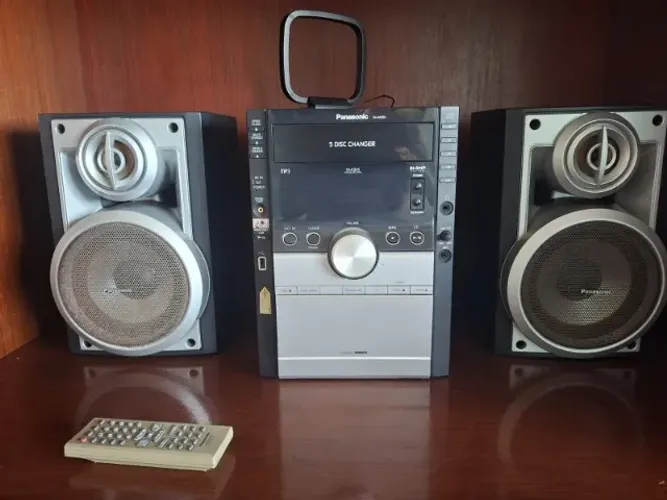 SOM Panasonic 