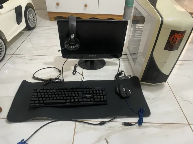 TROCO OU VENDO POR PS5