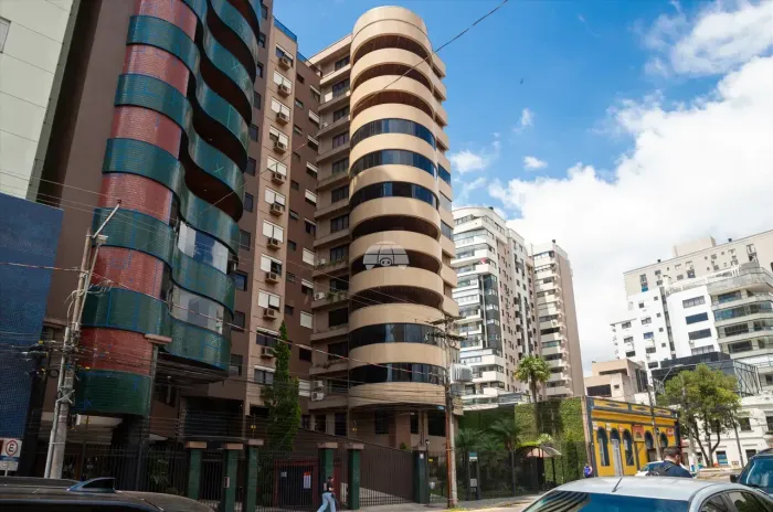Apartamento Residencial para Venda no Bairro Centro