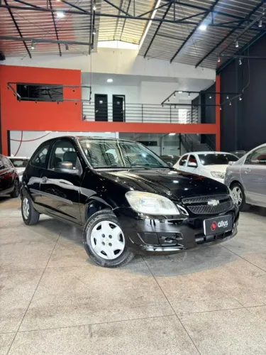 Chevrolet Celta Life/ LS 1.0 MPFI 8V Flexpower 3P 2013