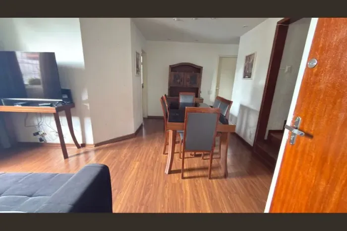 Apartamento à Venda - Padre Eustáquio, 4 Quartos, 150 m2