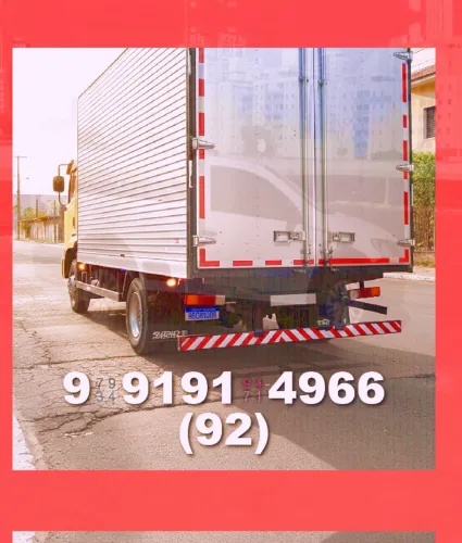 frete bau, você precisa de transporte? solicite um orçamento!