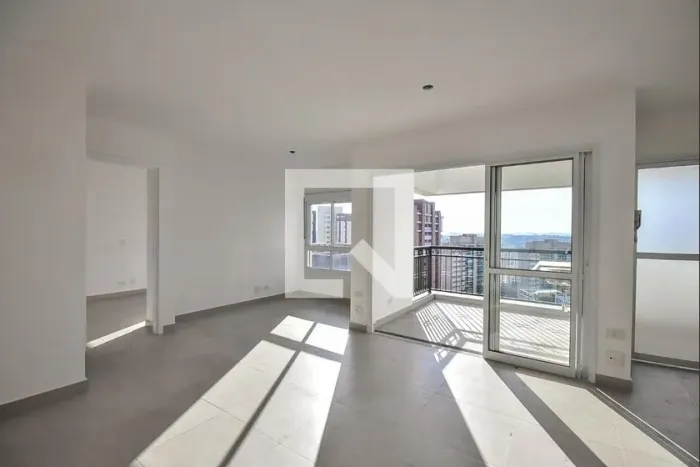 Apartamento à Venda - Portal do Morumbi, 1 Quarto, 58 m2