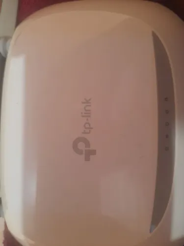 TP-Link TL-WR840N