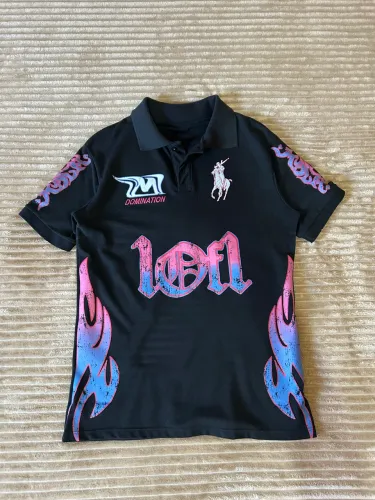 polo 1of1 X Mack
