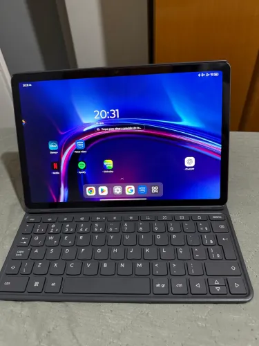 Tablet Lenovo Idea Tab 11